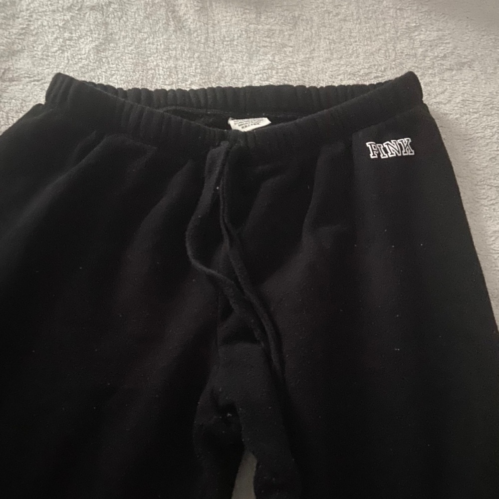 COPY - Pink Victoria secret sweatpants